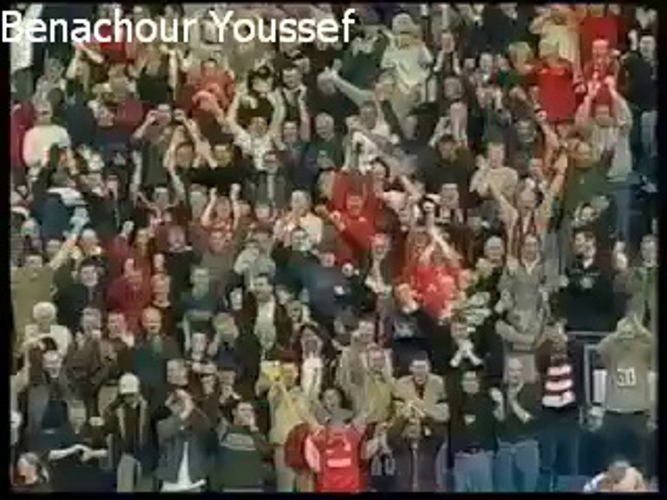 Hicham Zerouali vs Dundee - Scottish Premier League  - matchday 9  -  2001 / 2002