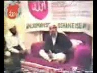GOHAR SHAHI Messenger Of Love Addressing in UK 1 Of 5