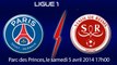 Streaming PSG vs Reims en direct en ligne gratuit