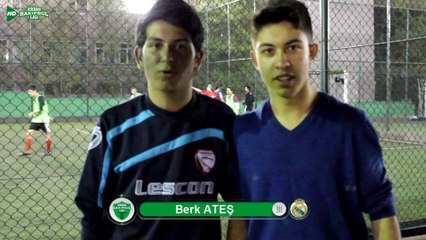 FC Werder Wermem Roportaj