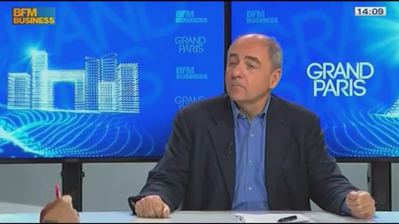 L'Invité Politique Jean-Louis Missika, dans Grand Paris - 1801 14_640x356_745k