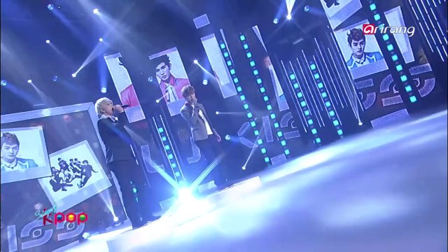 Simply K-Pop Ep055C09 U-KISS - Love is Painful