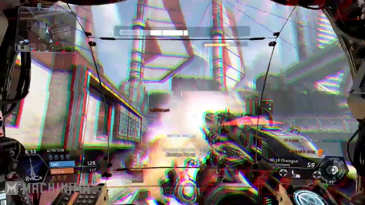 President Obama Plays Titanfall