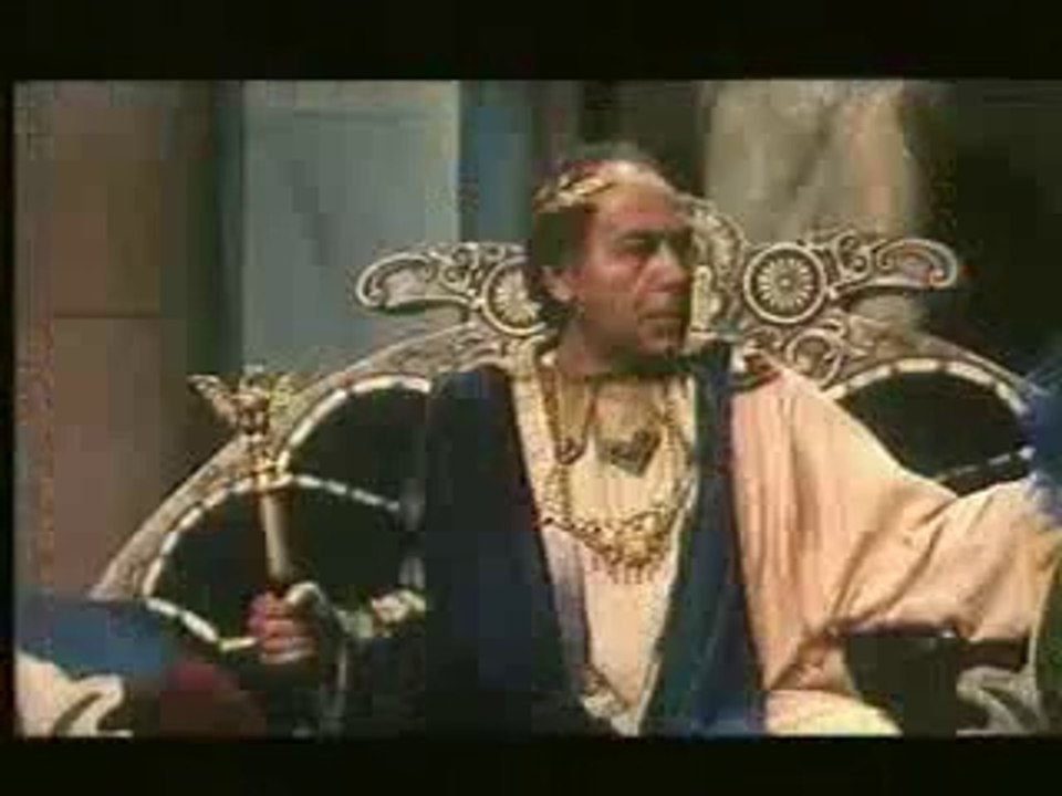 Ashab-ı KEHF - Yedi Uyurlar HD