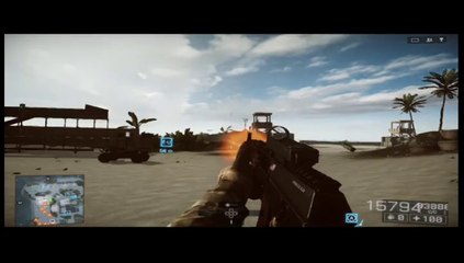preview RAPIDE FIRE  sur Battlefield 4 en 1.10 online By La-BaVuUr3-38