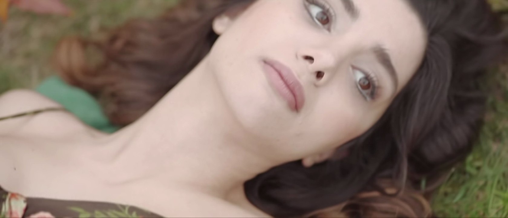 Çağatay Öztürk - Hatıra ( Official Video )