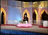 Mein Banda-e-Ali Hoon - Full Latest HD Manqabat By Zulfiqar Ali Hussaini