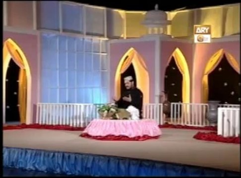 Mein Banda-e-Ali Hoon - Full Latest HD Manqabat By Zulfiqar Ali Hussaini