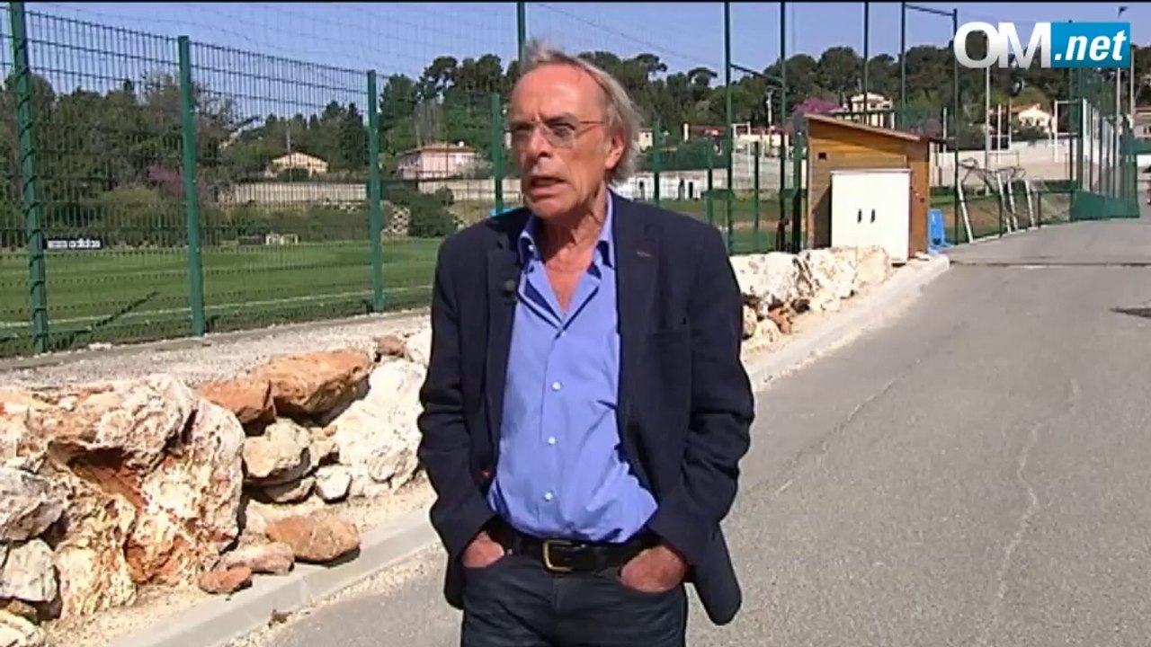 «Le parcours d'Ayew a valeur d'exemple»