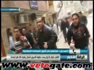 ..بان: بريطانيا تحاول إقصاء "الإخوان" قبل وصول الإرهاب إليها