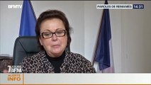 7 jours BFM: Paroles de remaniés - 05/04