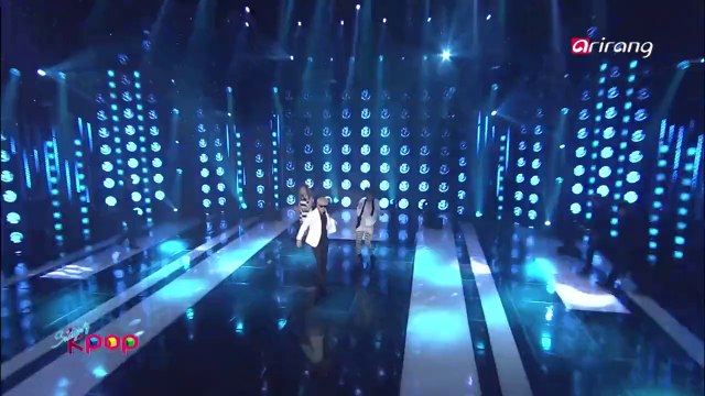 Simply K-Pop Ep056C12 Heo Young Saeng - The Art of Seduction