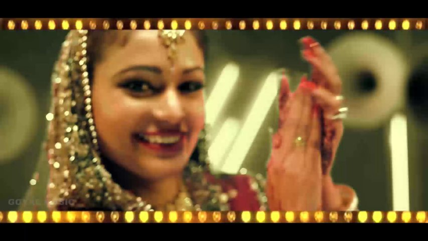 Veer Davinder - Speaker - Goyal Music - Official Song