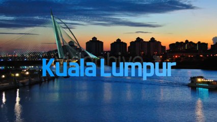 Dynamic Slide Show - After Effects Template