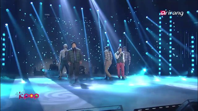 Simply K-Pop Ep057C04 GIL9BONG9 - Going Crazy