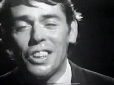 JAQUES BREL
