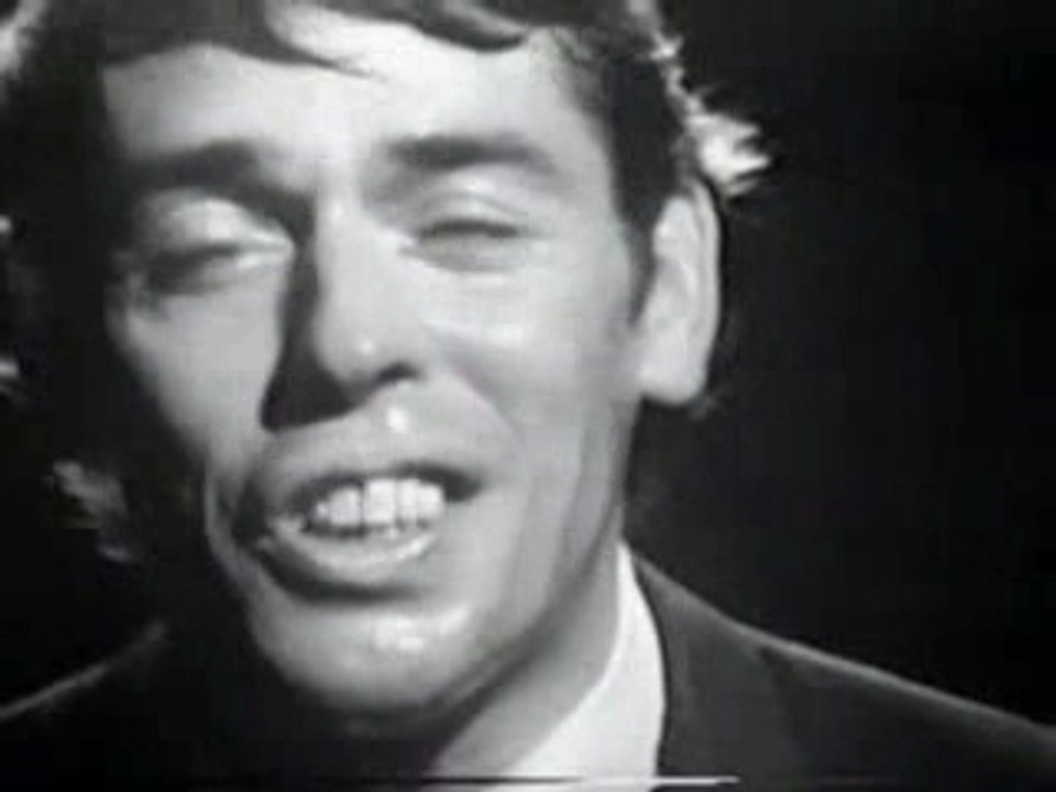 JAQUES BREL