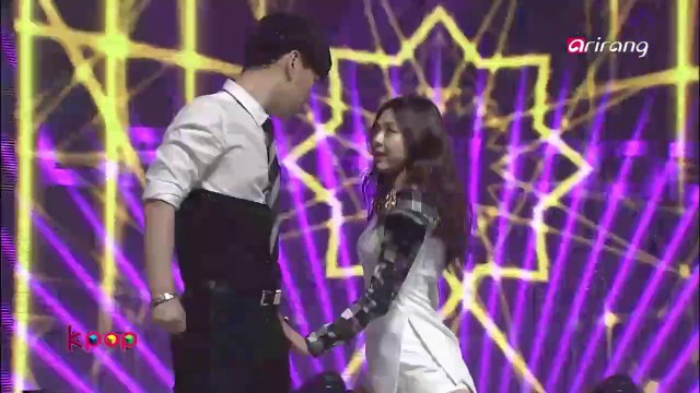 Simply K-Pop Ep057C06 LADIES' CODE - Bad Girl