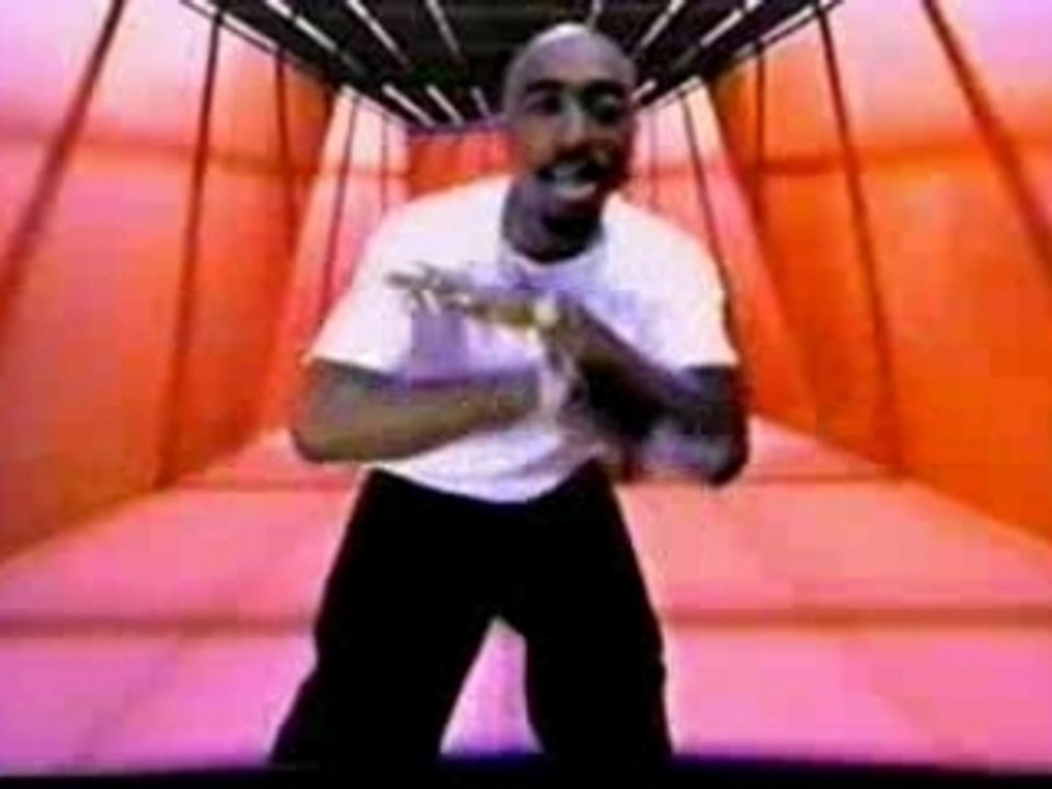 2pac - Hit Em Up