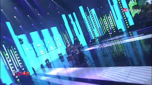 Simply K-Pop Ep057C07 TOXIC - Pheromone