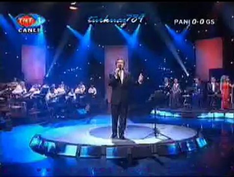 Mehmet SESKE-Geceler Zar Geceler (Susuzam Su İsterem)