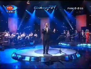 Mehmet SESKE-Geceler Zar Geceler (Susuzam Su İsterem)