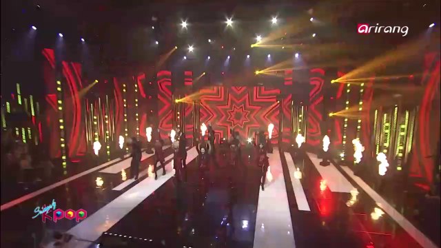 Simply K-Pop Ep057C08 RANIA - Just Go