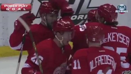 Hot Wings & Cold Caps