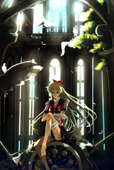 Deuter - Spirales HD 7522-2014