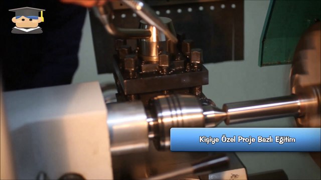 Üniversiteye Hazırlık ve Meslek Danışmanlığı-İvedik OSB Teknik Koleji