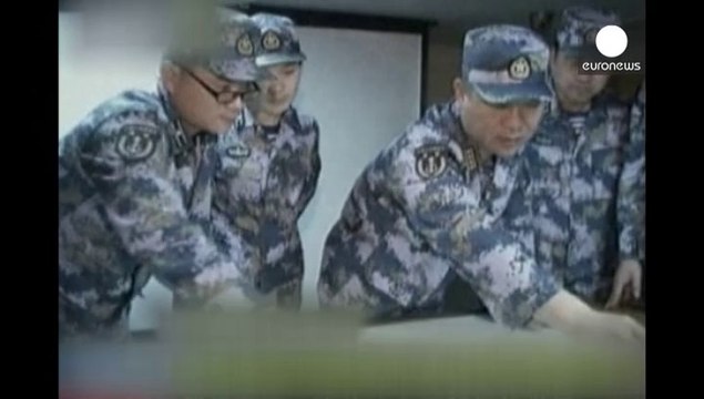 Volo Malaysia Airlines, nave cinese capta segnale nell'Oceano Indiano