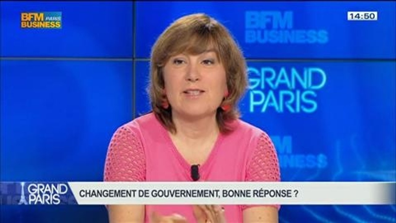 Club des maires: Bruno Beschizza, Jacques Boutault, Didier Paillard et Gilles Catoire, dans Grand Paris – 05/04 4/4