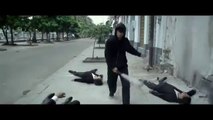 BASKIN 2 / THE RAID 2 - Clip - Baseball Bat Man Fight