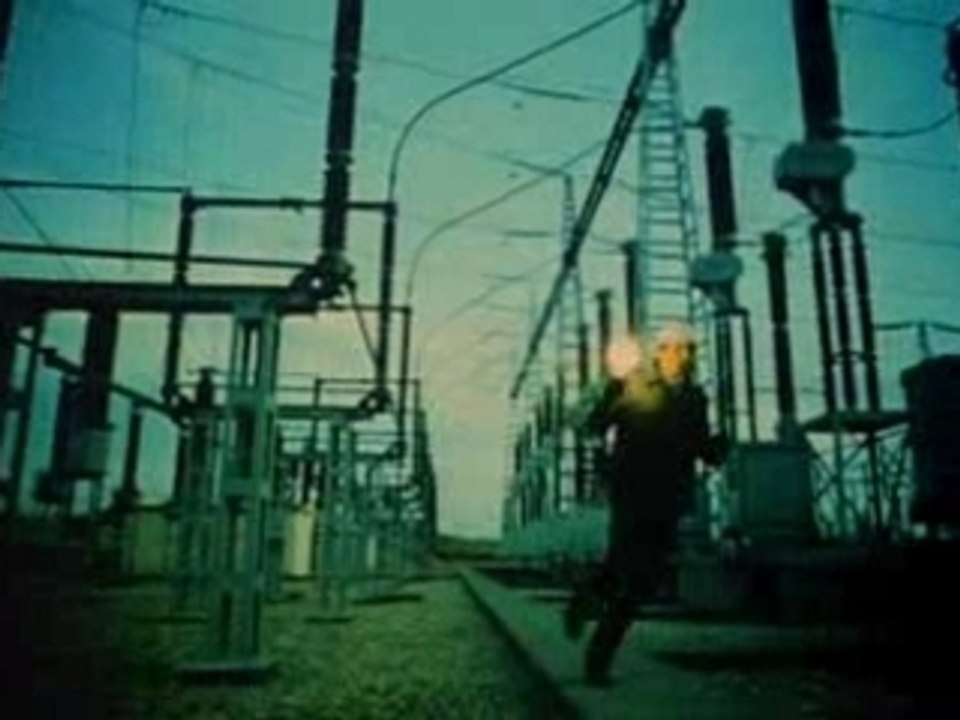 1970 - edf