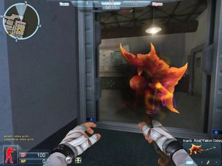 Oyunda Hile Diğenler Buyursun