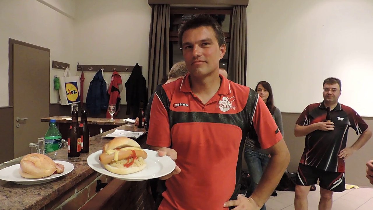 Les compliments de Stephan :-)