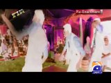 Geo FIR-02 Apr 2014-Part 1 4 years old Maaha Noor murder in Mianwali