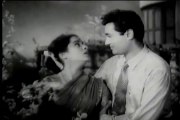 Yaad kiya dil ne kahaan ho tum - Patita(1953)
