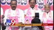 KCR releases list of 7 TRS candidates for Lok Sabha polls