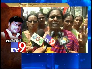 Man demands high dowry from overweight girl