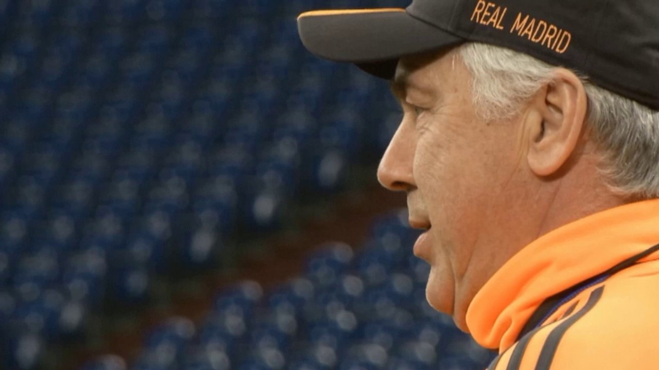 Casillas nur Nr. 2: 'Kein Sinn, das zu ändern!'