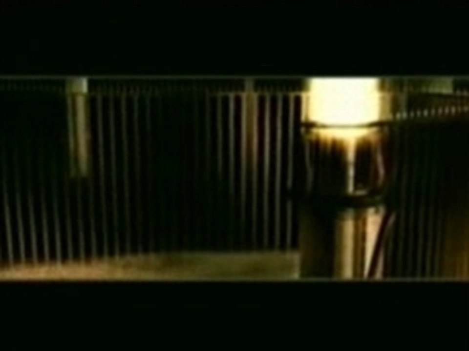 Limp Bizkit - Boiler