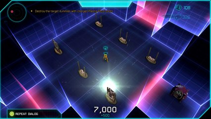 Halo: Spartan Assault Tutorial