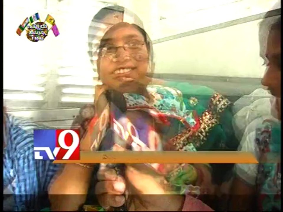 Pulse of Warangal voters - Tv9 Pulse on Wheels