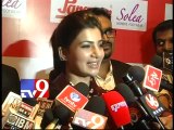 Samantha supports Narendra Modi