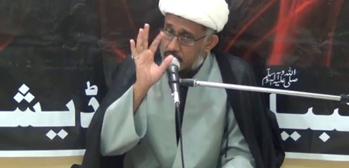 Haftawar Mahfil & Majalis 3-4-2014