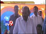 YSR's father Raja Reddy made money by murdering people - J.C.Diwakar