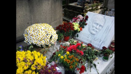 Ahmet Kaya - Biz Üç Kişiydik