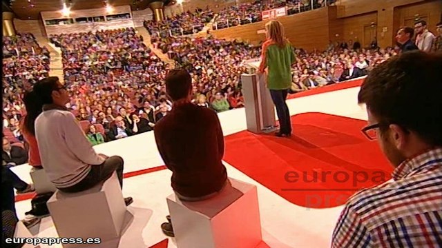 PSOE no cree en la recuperación de Rajoy