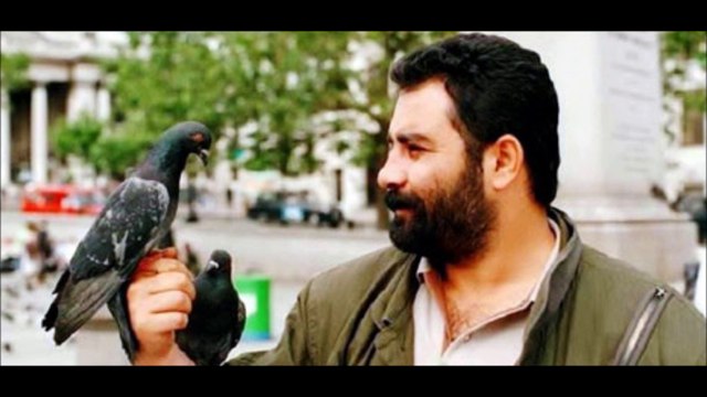 Ahmet Kaya - Doğum Günü